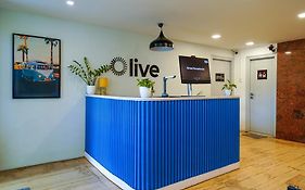 Olive Zip Koramangala 100Ft Road By Embassy Group